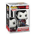 Image produit Donjons & Dragons - Figurine Funko Pop Strahd