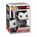 Image produit Donjons & Dragons - Figurine Funko Pop Strahd