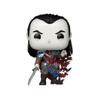 Image produit Donjons & Dragons - Figurine Funko Pop Strahd
