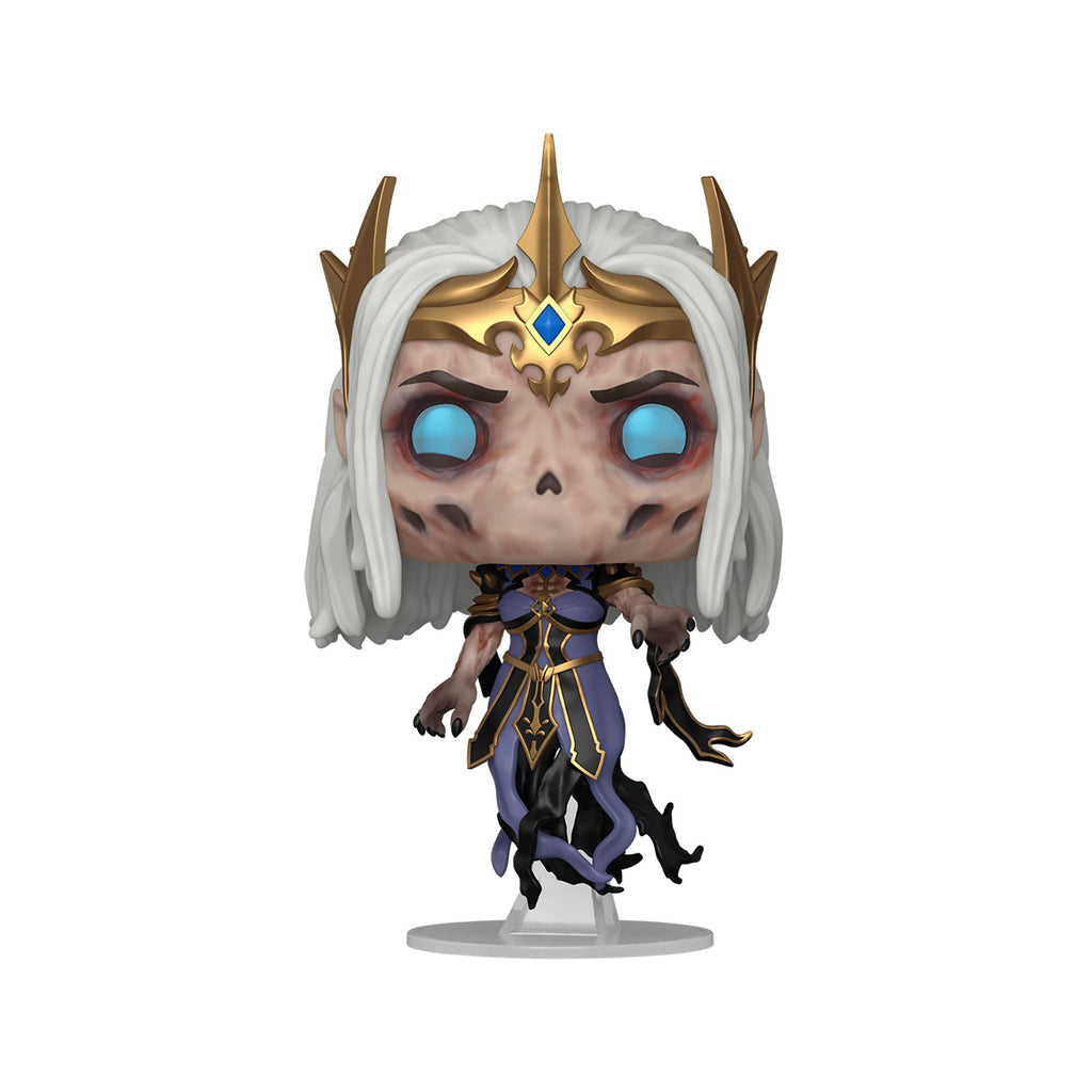 Image produit Donjons & Dragons - Valindra Shadowmantle figurine Funko Pop!