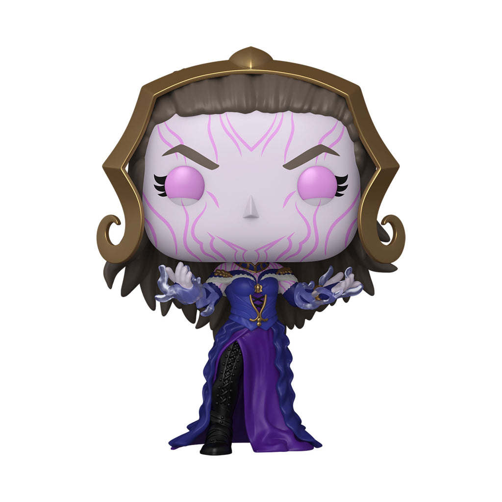 Image produit Magic The Gathering - Figurine Funko Pop Liliana Vess