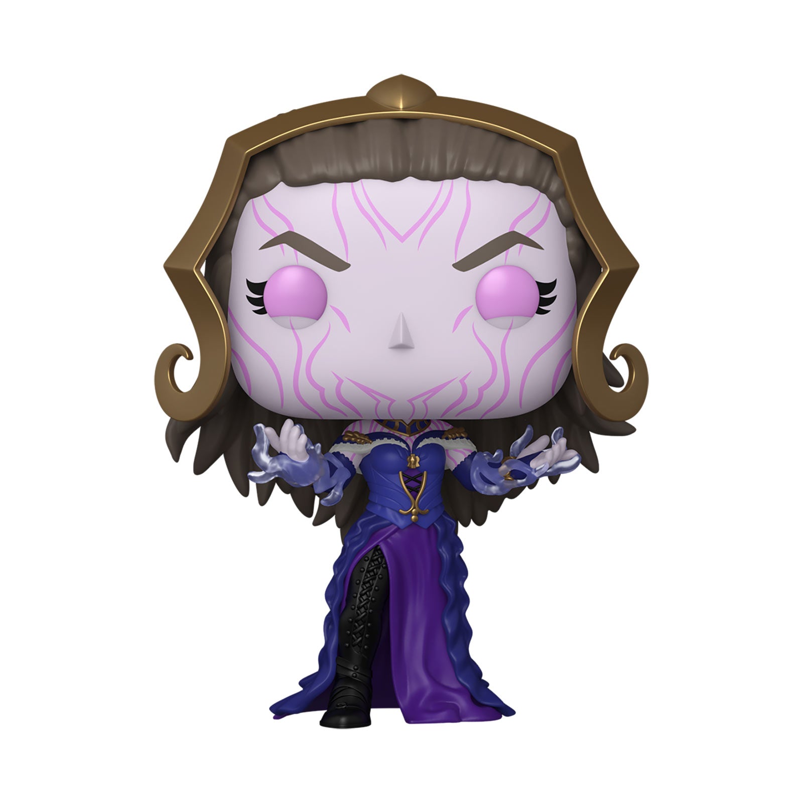 Image produit Magic The Gathering - Figurine Funko Pop Liliana Vess