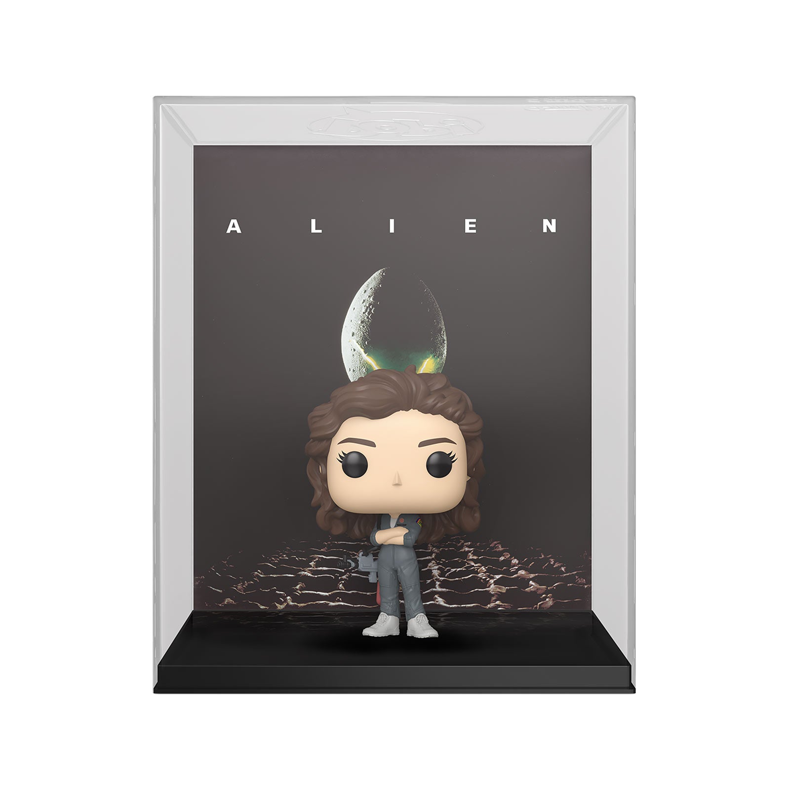 Image produit Alien - Figurine Diorama Funko Pop Ripley