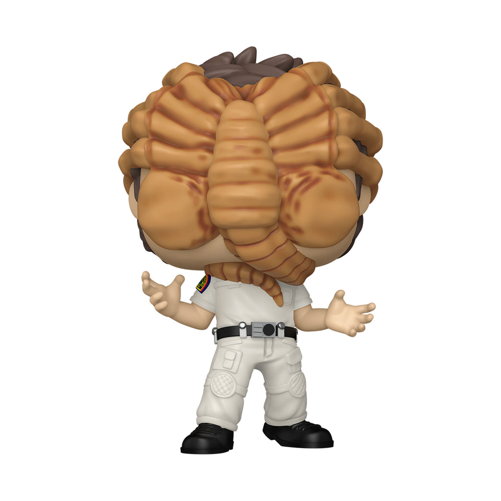 Image produit Alien - Kane avec Facehugger figurine Funko Pop!