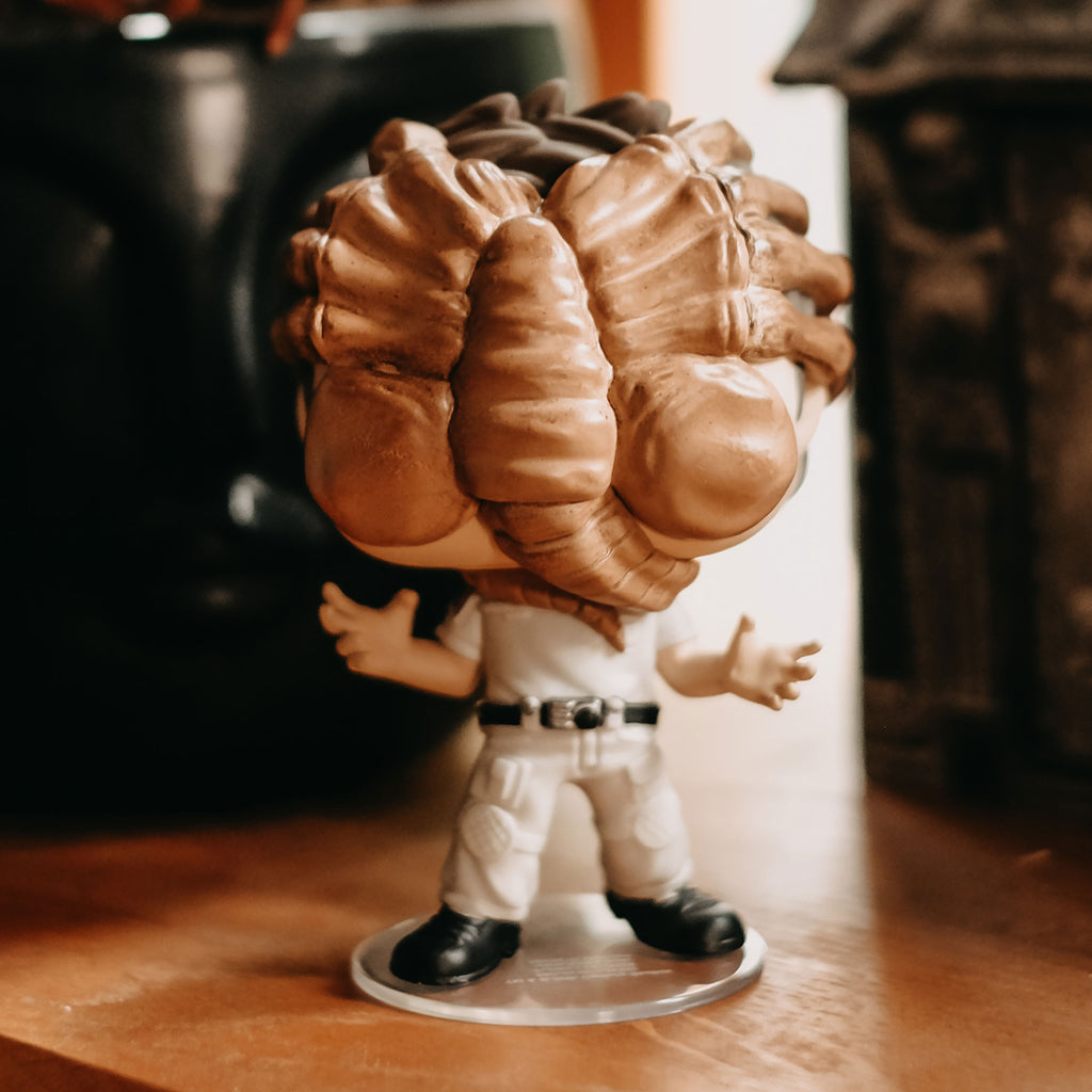 Image produit Alien - Kane avec Facehugger figurine Funko Pop!
