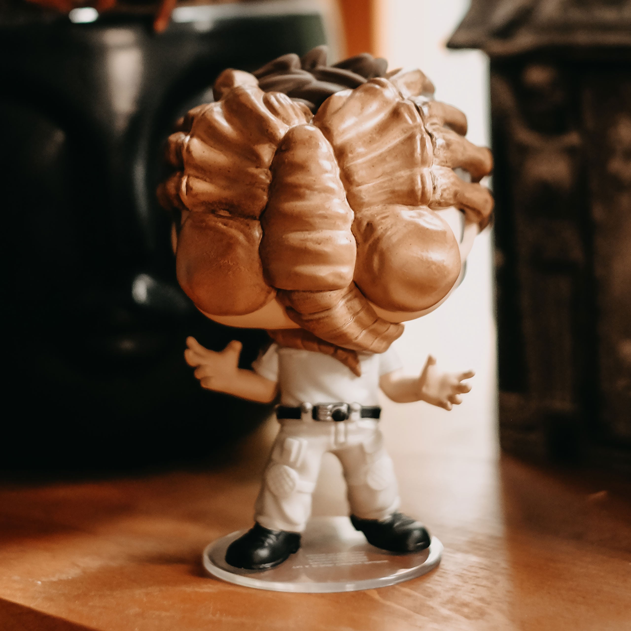 Image produit Alien - Kane avec Facehugger figurine Funko Pop!