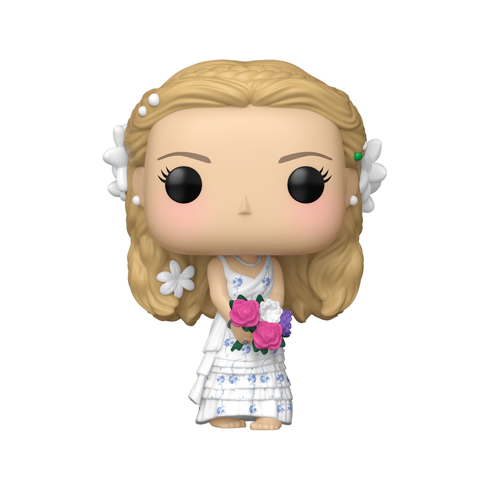 Image produit Mamma Mia - Figurine Funko Pop Sophie Sheridan