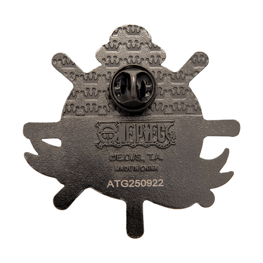 Image produit One Piece - Pin Mystère Funko Pop Style Tattoo