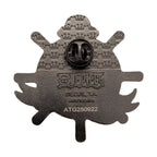 Image produit One Piece - Pin Mystère Funko Pop Style Tattoo