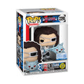Image produit Bleach - Coyote Starrk Glow in the Dark Figurine Funko Pop!