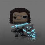 Image produit Bleach - Coyote Starrk Glow in the Dark Figurine Funko Pop!