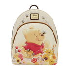 Image produit Winnie l’Ourson - Sac à dos floral