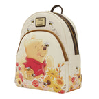Image produit Winnie l’Ourson - Sac à dos floral