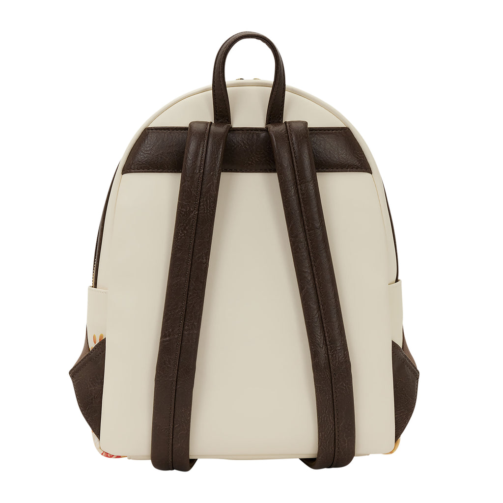 Image produit Winnie l’Ourson - Sac à dos floral