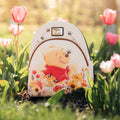 Image produit Winnie l’Ourson - Sac à dos floral