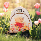 Image produit Winnie l’Ourson - Sac à dos floral