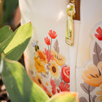 Image produit Winnie l’Ourson - Sac à dos floral