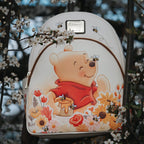 Image produit Winnie l’Ourson - Sac à dos floral