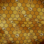 Image produit Winnie l’Ourson - Mini sac à dos Abeilles