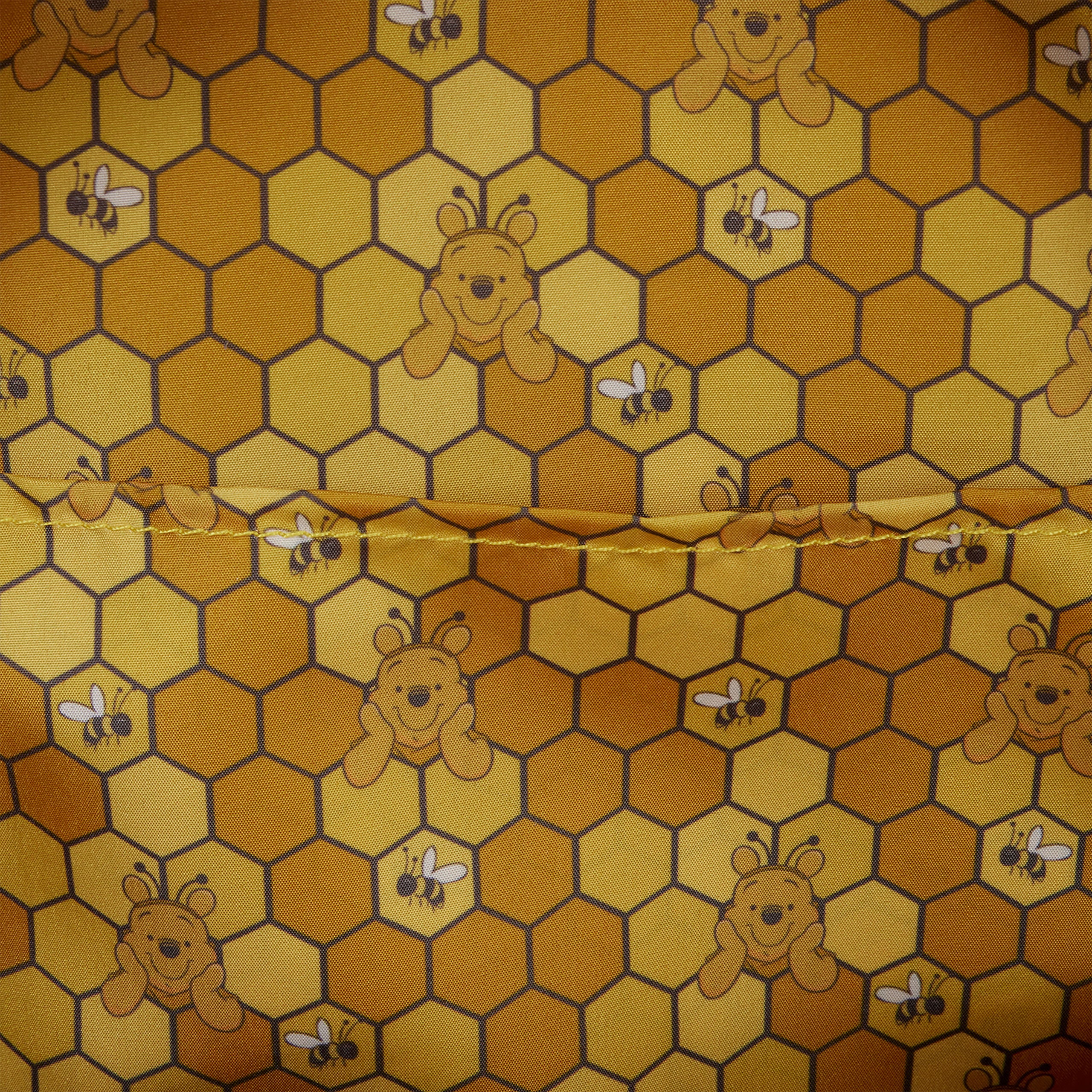 Image produit Winnie l’Ourson - Mini sac à dos Abeilles