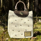 Image produit Winnie l’Ourson - Mini sac à dos Abeilles