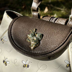 Image produit Winnie l’Ourson - Mini sac à dos Abeilles