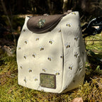 Image produit Winnie l’Ourson - Mini sac à dos Abeilles