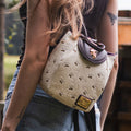 Image produit Winnie l’Ourson - Mini sac à dos Abeilles