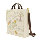 Product image Winnie the Pooh - Hundred Acre Wood Crossbody Bag