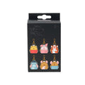 Image produit Winnie l’Ourson - Porte-clés Mystery Mini Sac à dos Funko