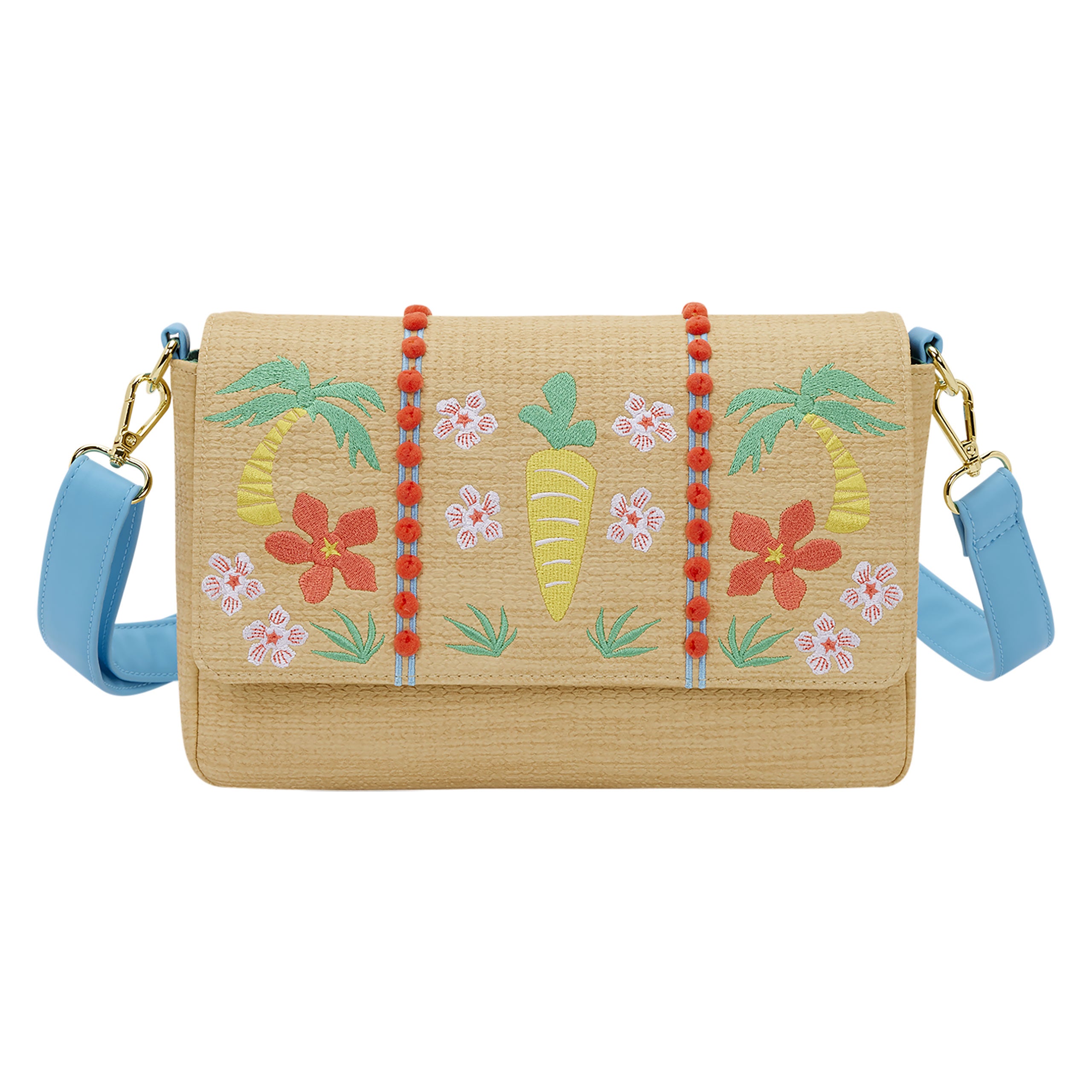 Product image Zootopia - Judy Hopps Crossbody Bag