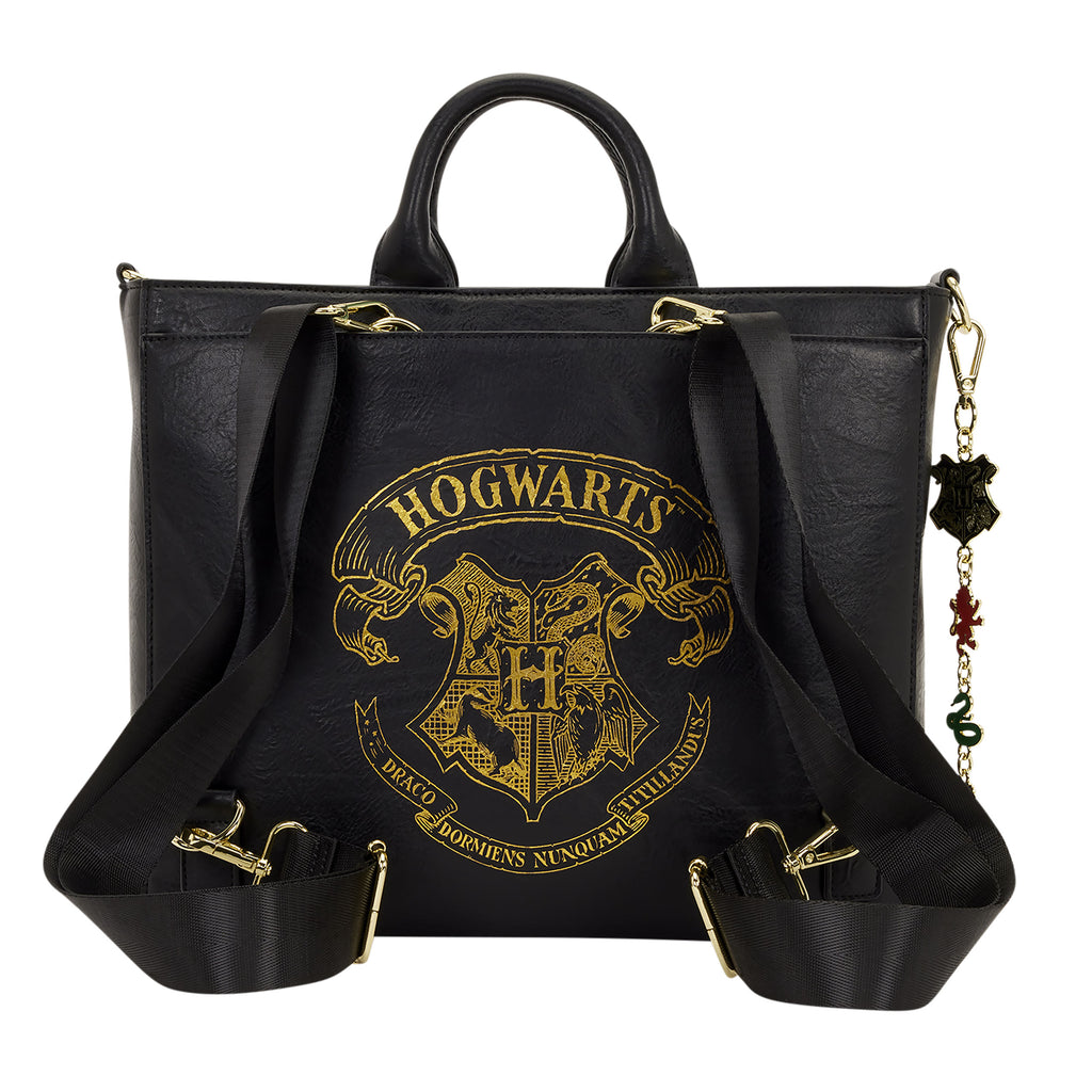 Product image Harry Potter - Hogwarts Letter 2-in-1 Crossbody Bag