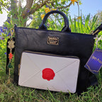 Product image Harry Potter - Hogwarts Letter 2-in-1 Crossbody Bag