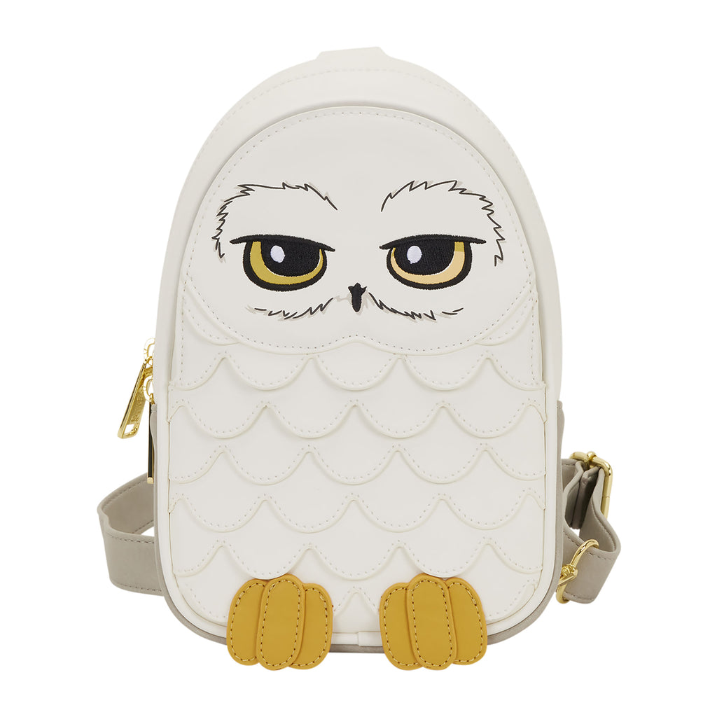 Product image Harry Potter - Hedwig Crossbody Bag