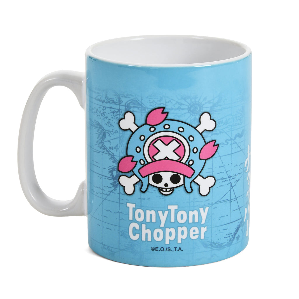 Image produit Mug Tony Tony Chopper - One Piece
