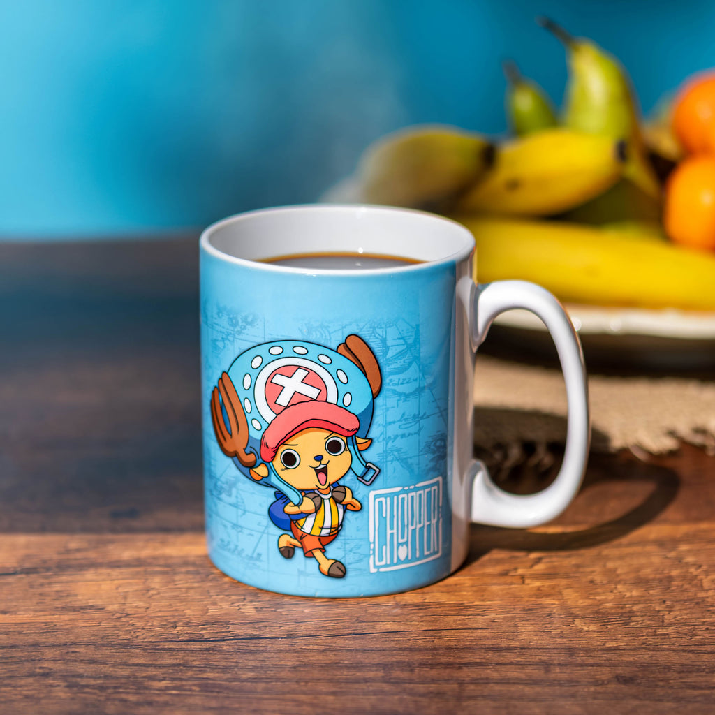 Image produit Mug Tony Tony Chopper - One Piece
