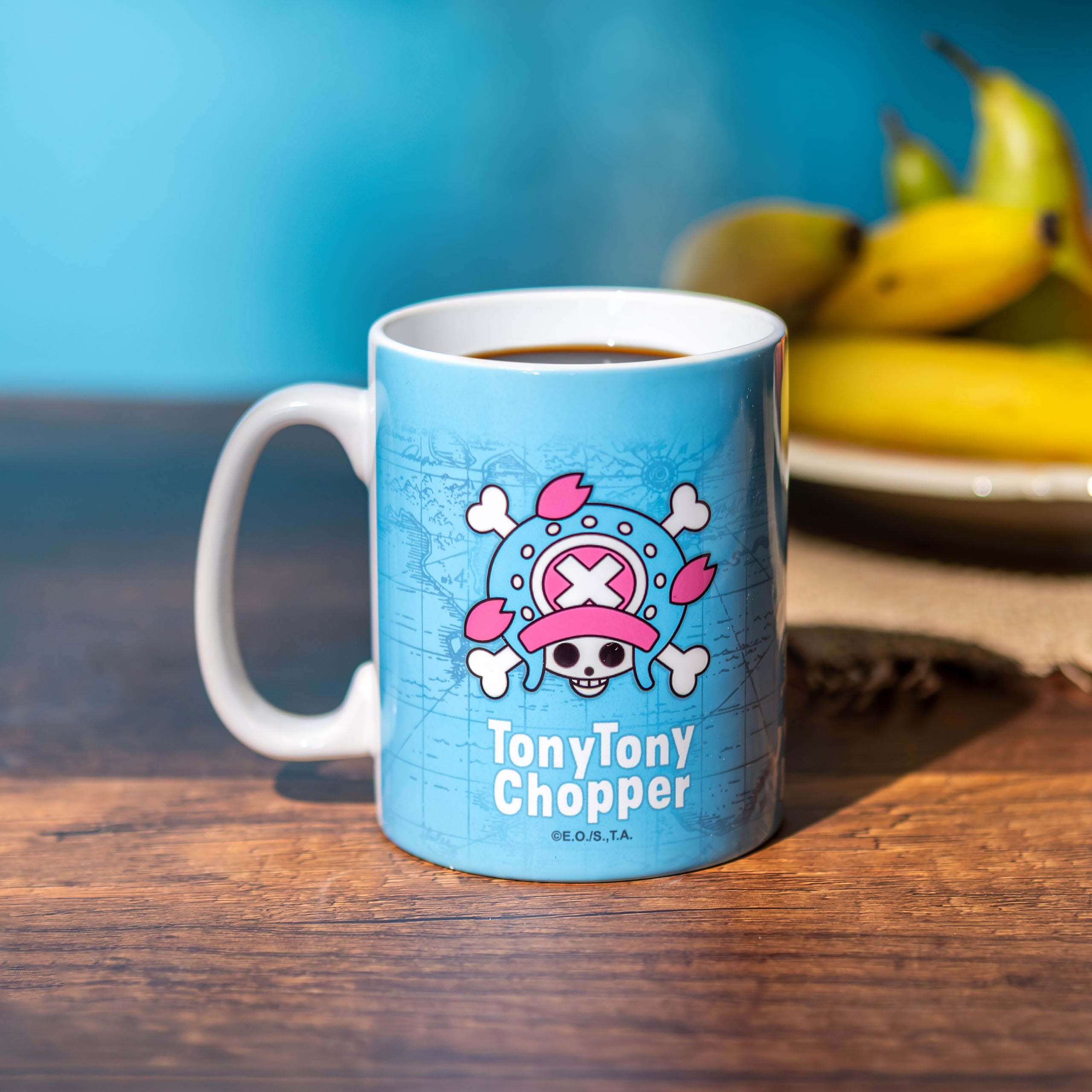 Image produit Mug Tony Tony Chopper - One Piece