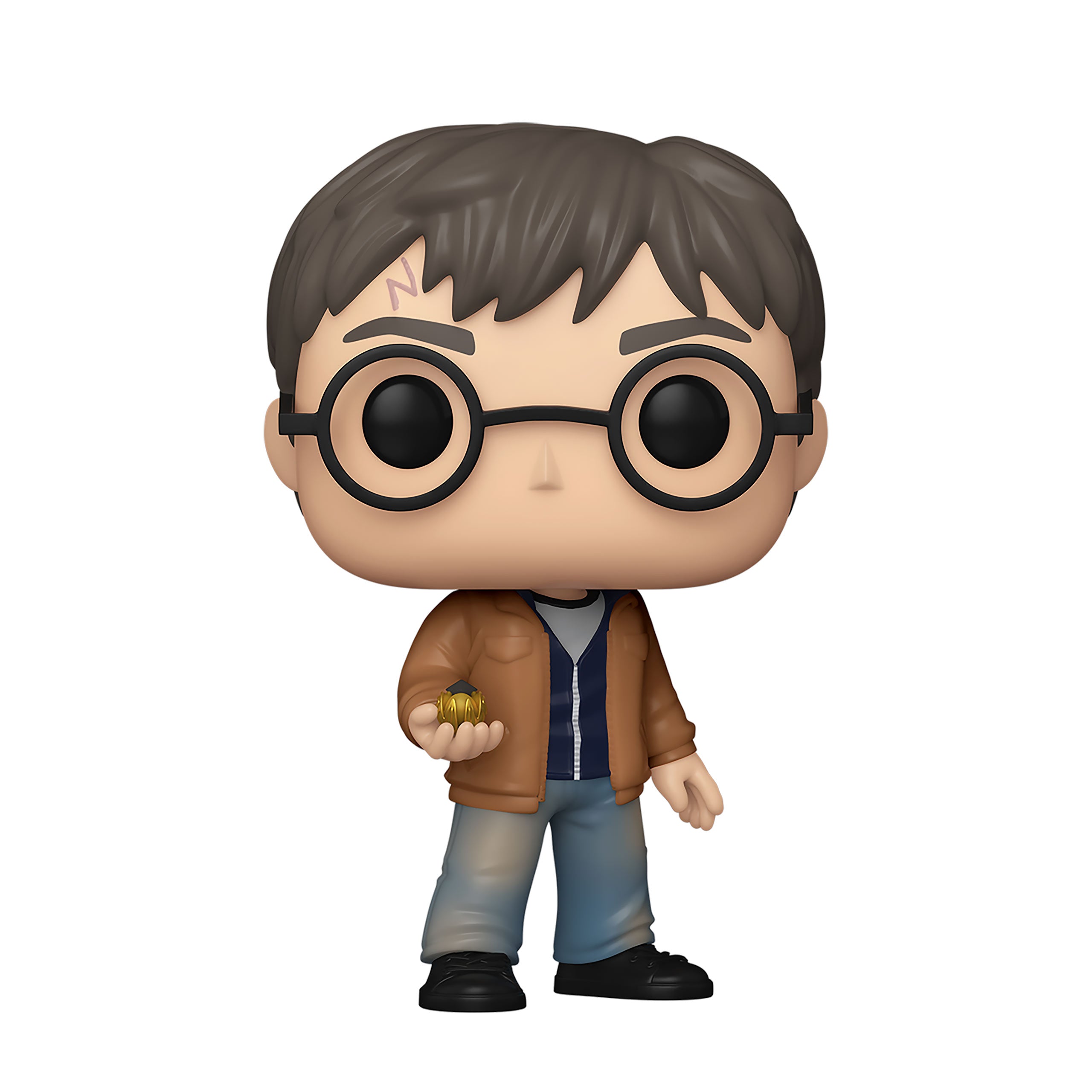 Image produit Harry Potter – Figurine Funko Pop