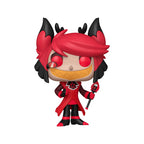 Image produit Hazbin Hotel - Figurine Funko Pop Alastor