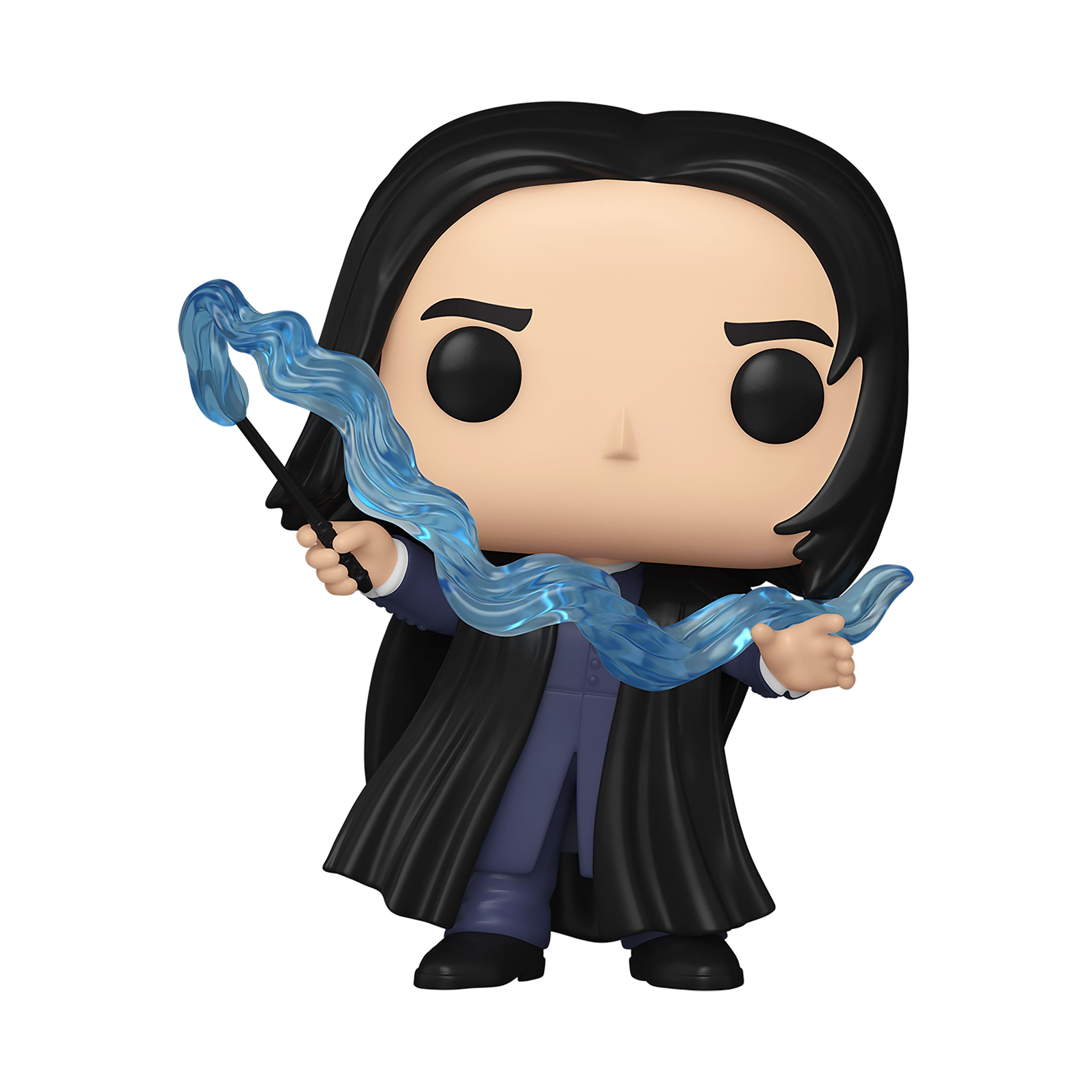 Image produit Harry Potter – Funko Pop! Professeur Rogue avec Patronus
