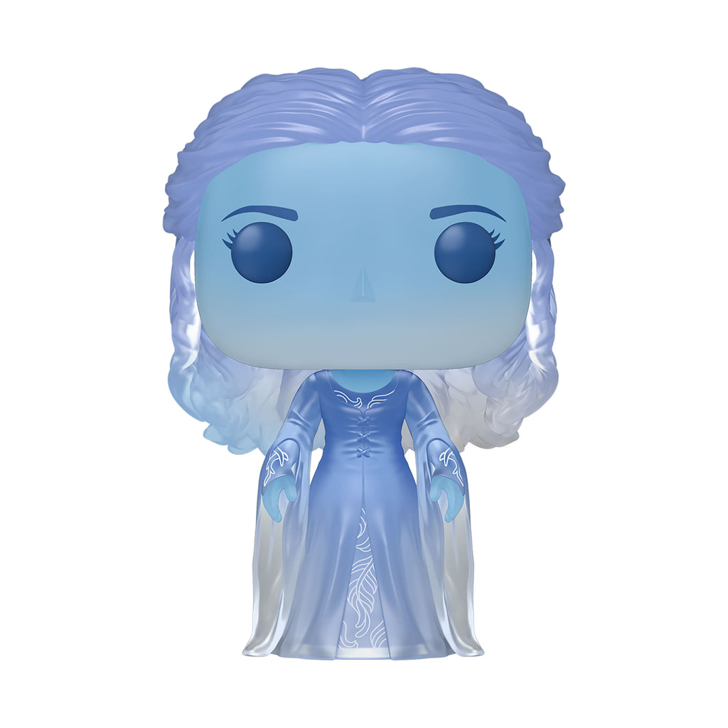 Image produit Harry Potter - Figurine Funko Pop Helena Serdaigle Glow in the Dark