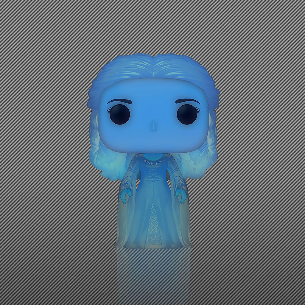 Image produit Harry Potter - Figurine Funko Pop Helena Serdaigle Glow in the Dark
