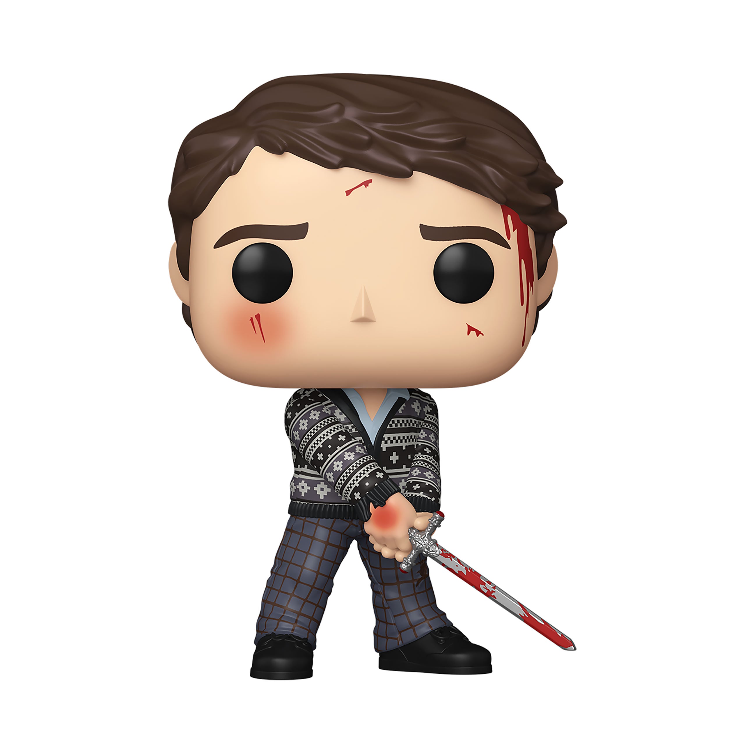 Image produit Harry Potter - Figurine Funko Pop Neville Longbottom