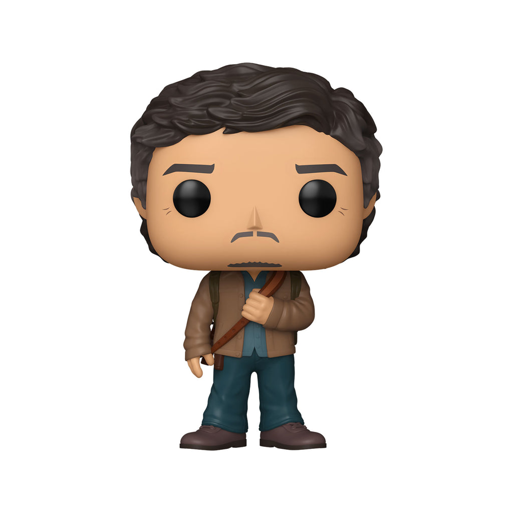 Image produit The Last of Us - Figurine Funko Pop Joel Miller