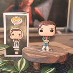 Product image The Last of Us - Ellie with Clipboard Funko Pop! Figure