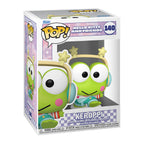 Image produit Hello Kitty & Friends - Figurine Funko Pop Keroppi K-Pop