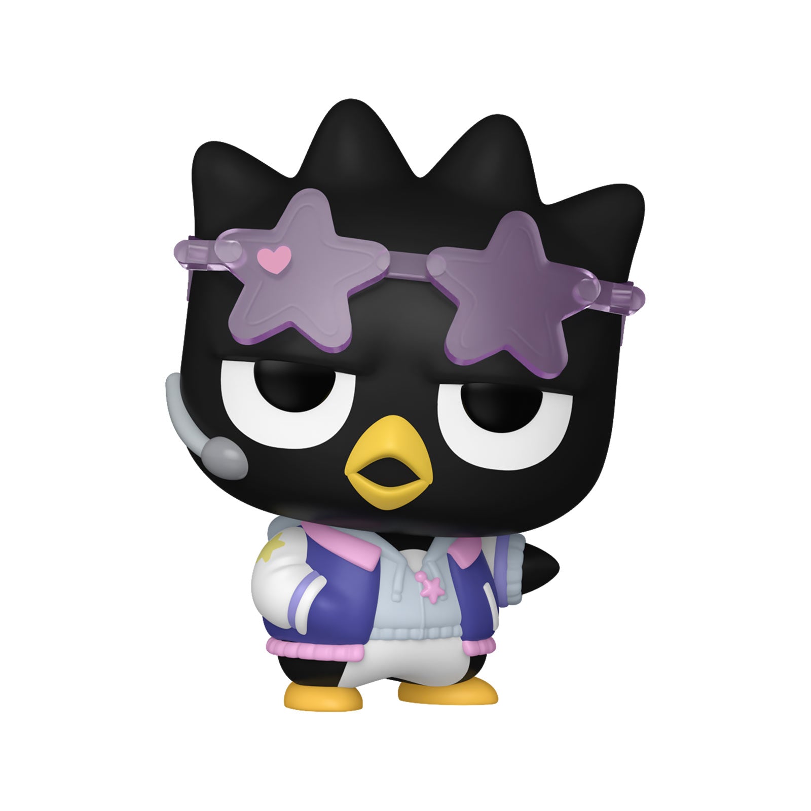 Image produit Hello Kitty & Friends - Badtz-Maru K-Pop figurine Funko Pop