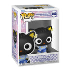 Image produit Hello Kitty & Friends - Figurine Funko Pop Chococat K-Pop