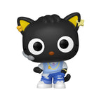 Image produit Hello Kitty & Friends - Figurine Funko Pop Chococat K-Pop