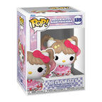 Image produit Hello Kitty & Friends - Figurine Funko Pop Kitty K-Pop